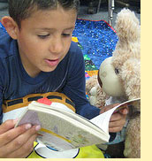 Book Drive
